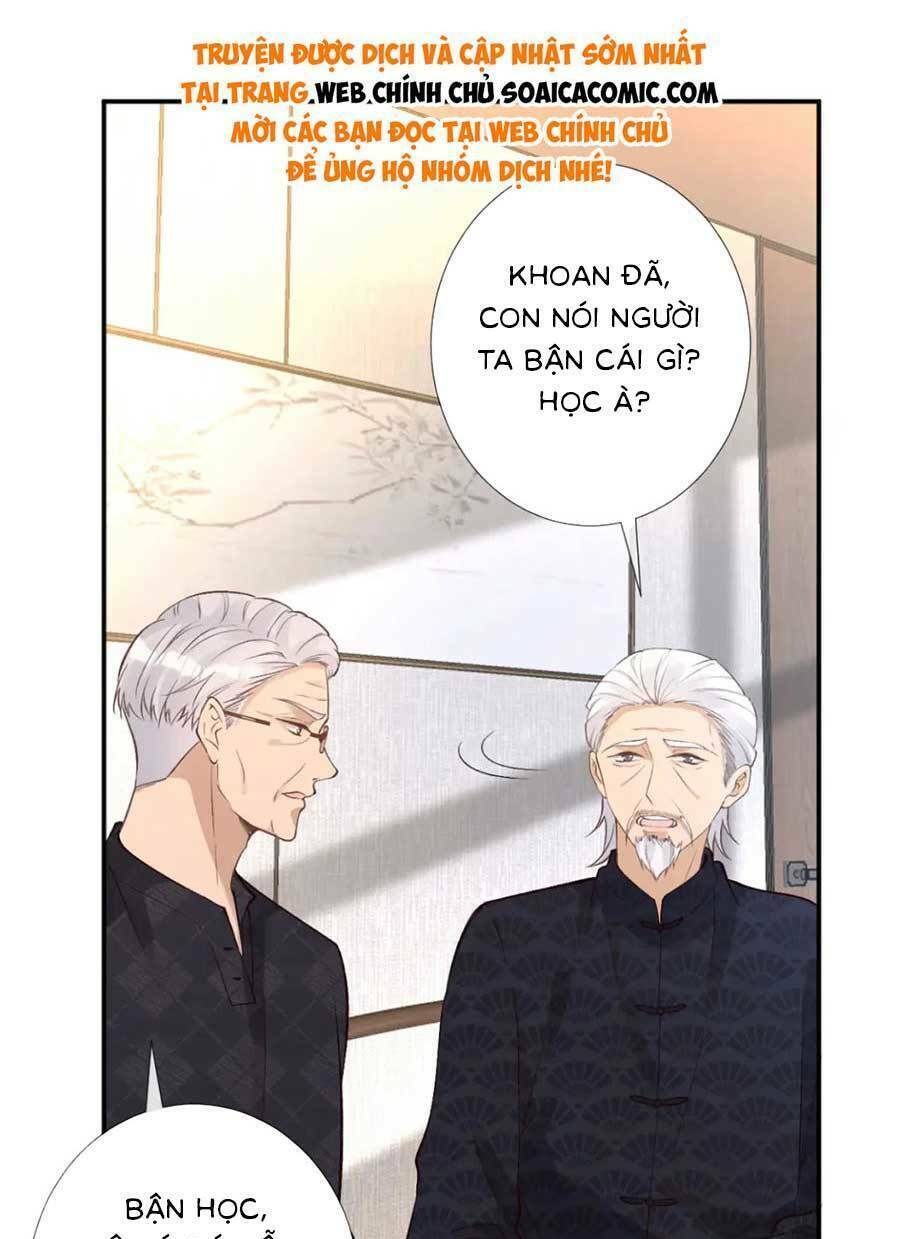 Ôm Khẩn Tiểu Mã Giáp Của Tôi Chapter 213 - Trang 2