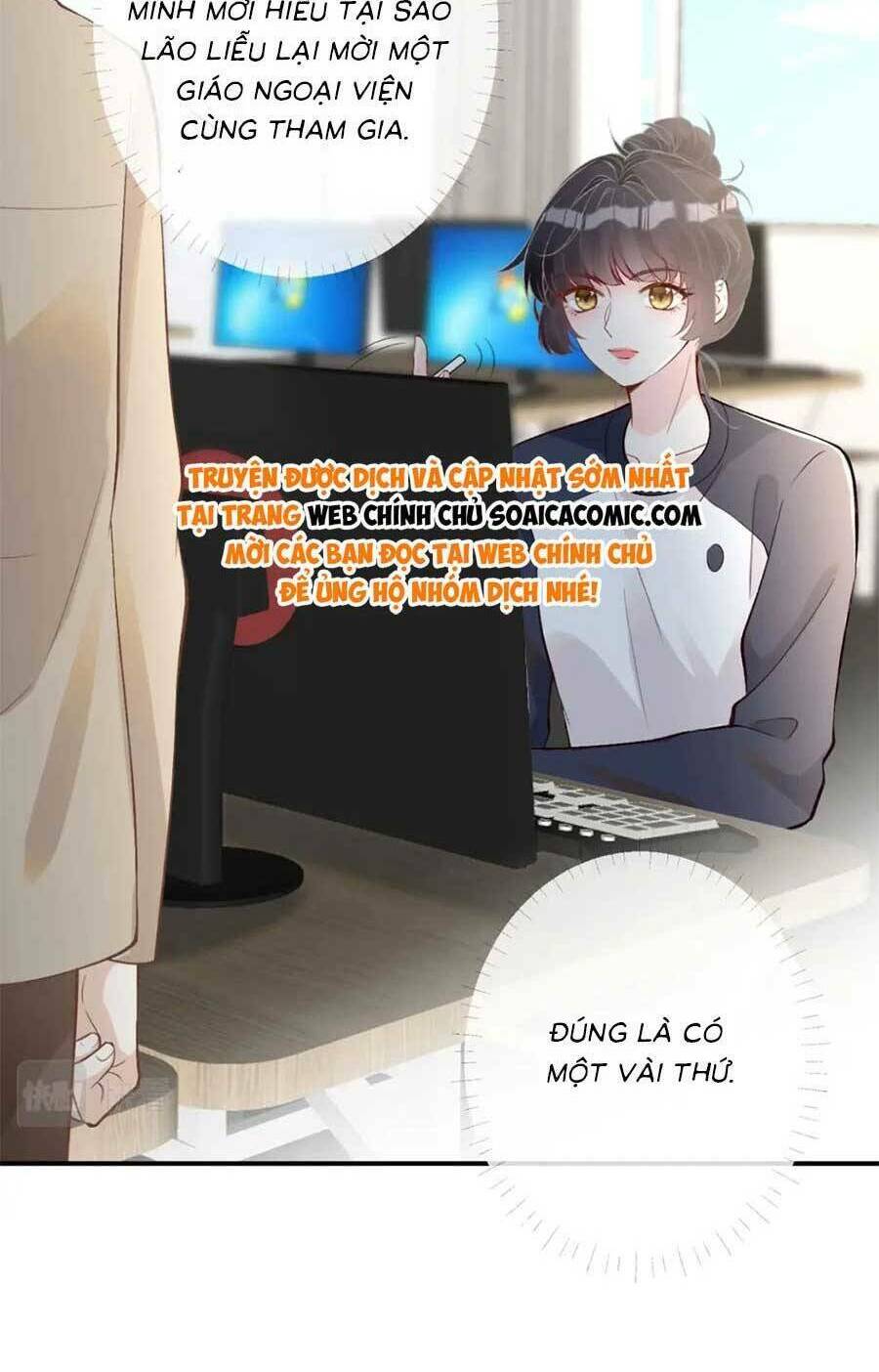 Ôm Khẩn Tiểu Mã Giáp Của Tôi Chapter 209 - Trang 2