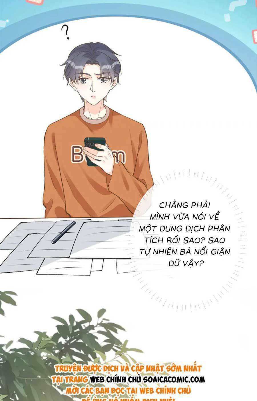 Ôm Khẩn Tiểu Mã Giáp Của Tôi Chapter 209 - Trang 2