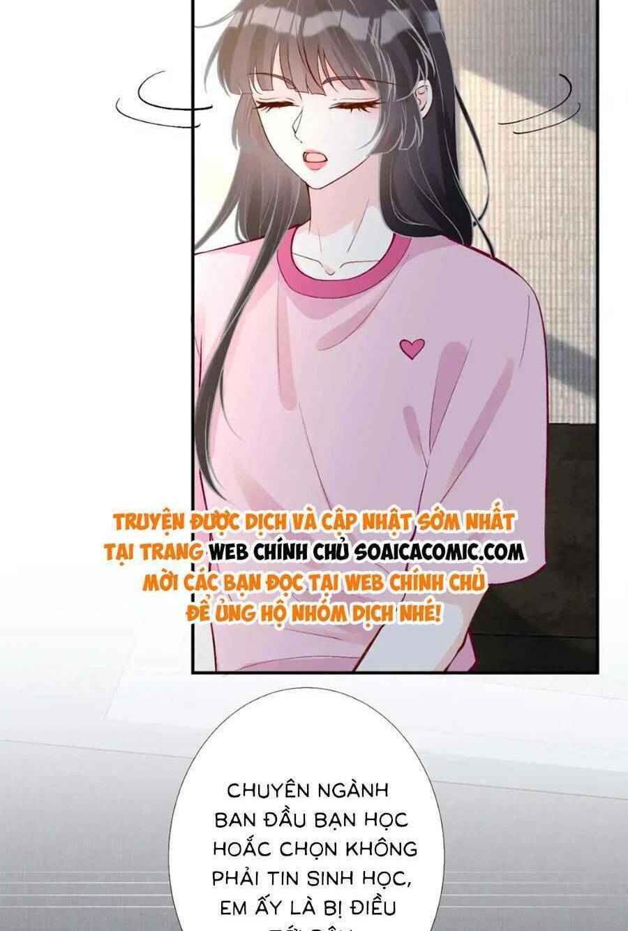 Ôm Khẩn Tiểu Mã Giáp Của Tôi Chapter 199 - Trang 2