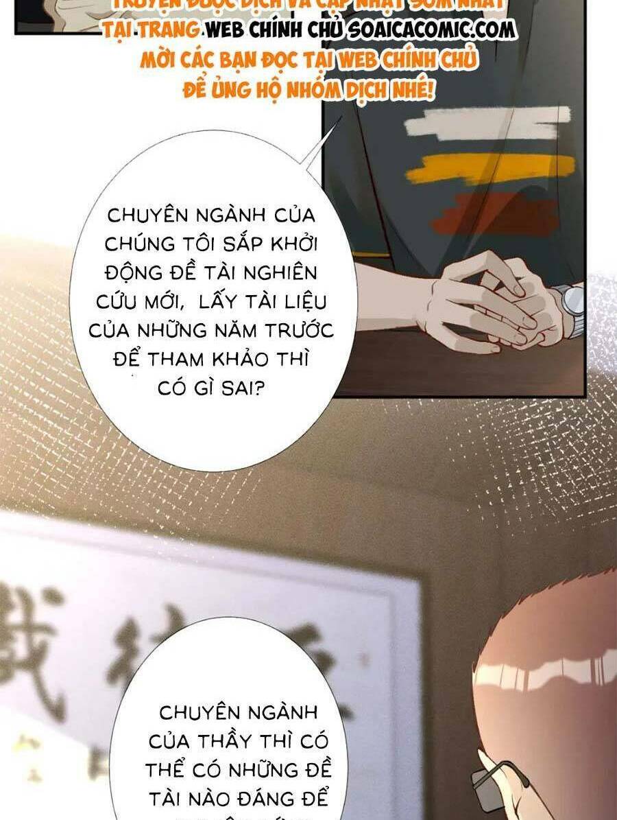 Ôm Khẩn Tiểu Mã Giáp Của Tôi Chapter 199 - Trang 2