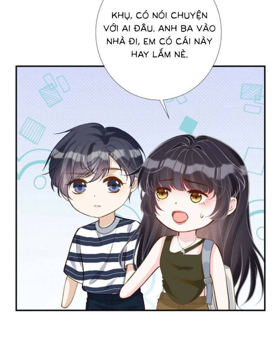 Ôm Khẩn Tiểu Mã Giáp Của Tôi Chapter 198 - Trang 2