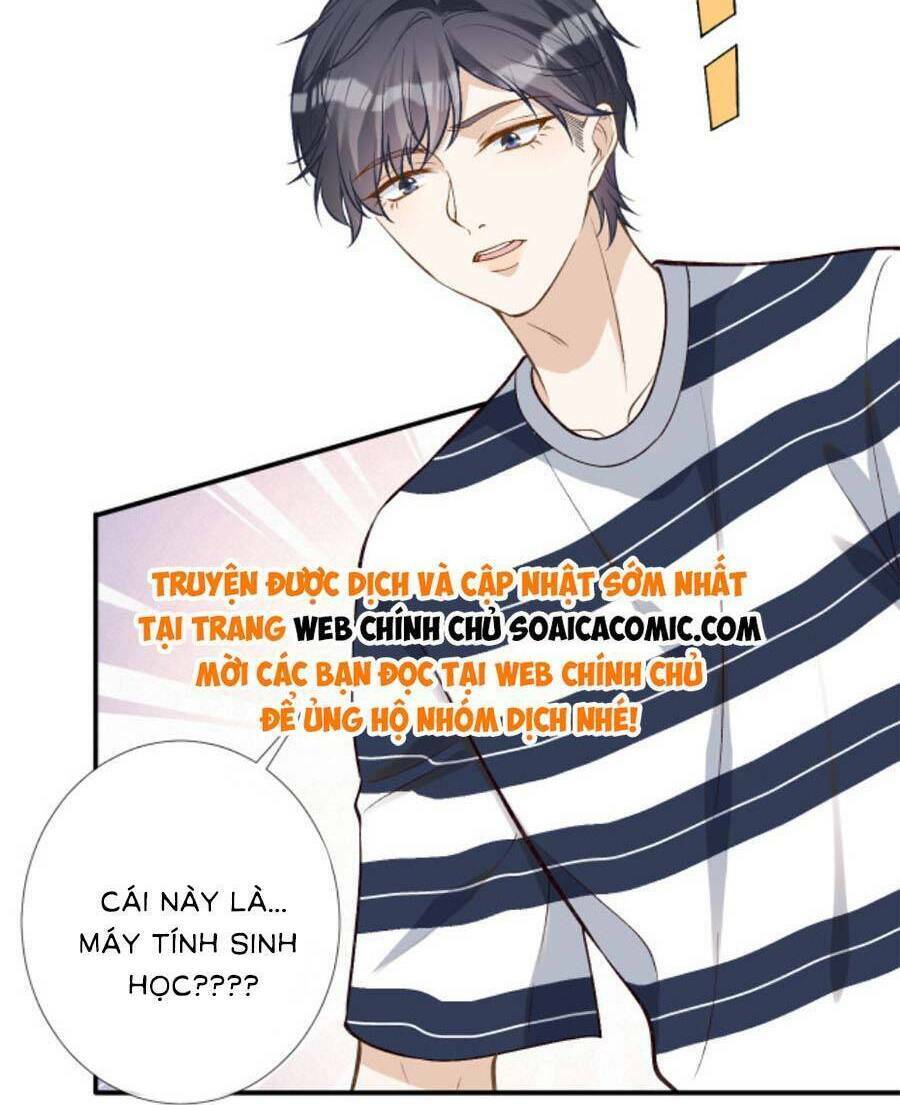 Ôm Khẩn Tiểu Mã Giáp Của Tôi Chapter 198 - Trang 2