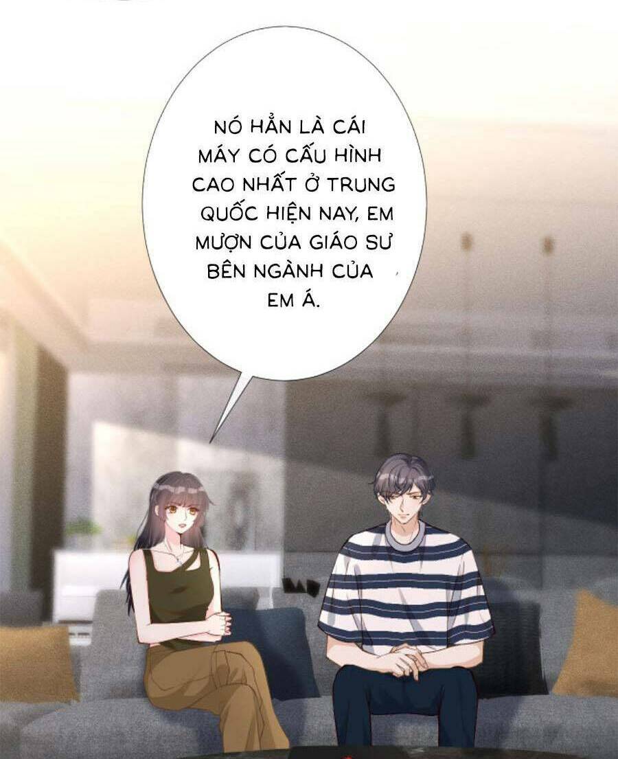 Ôm Khẩn Tiểu Mã Giáp Của Tôi Chapter 198 - Trang 2