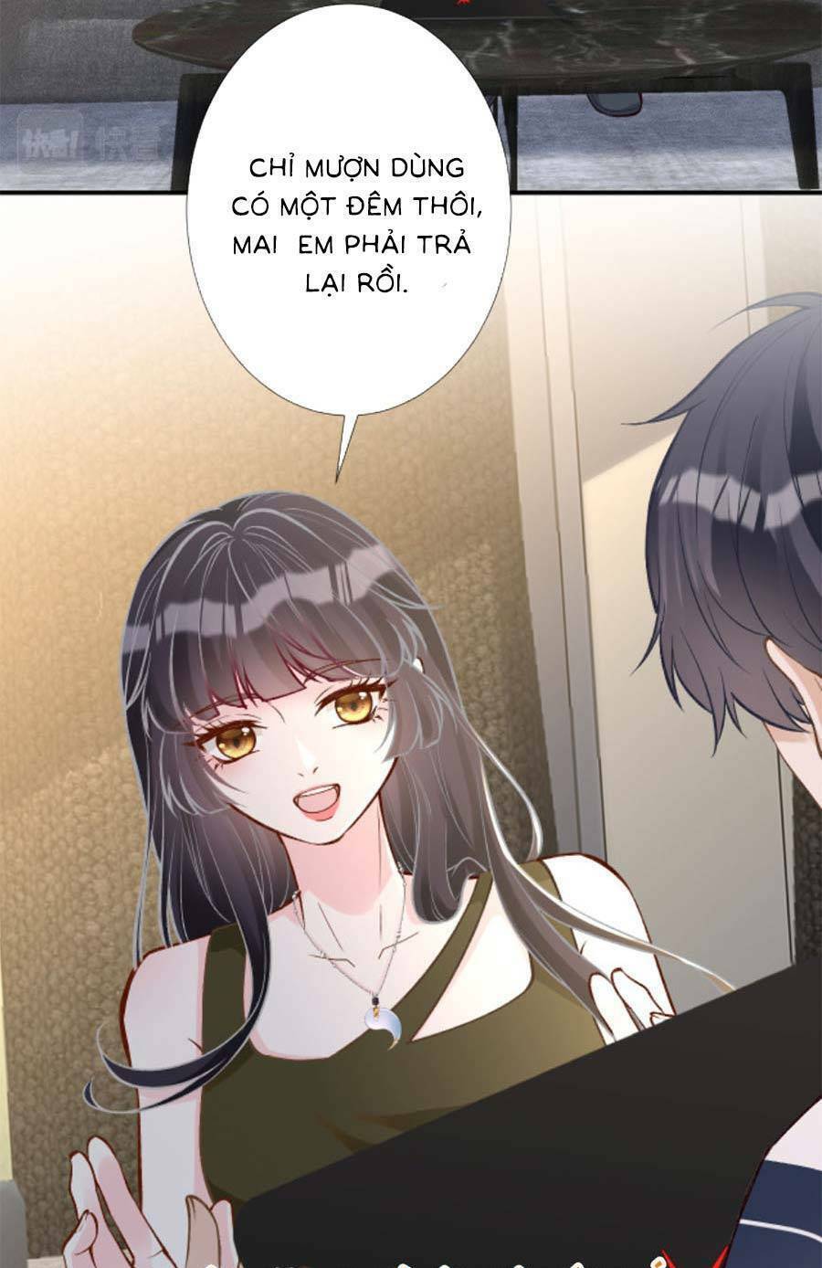 Ôm Khẩn Tiểu Mã Giáp Của Tôi Chapter 198 - Trang 2