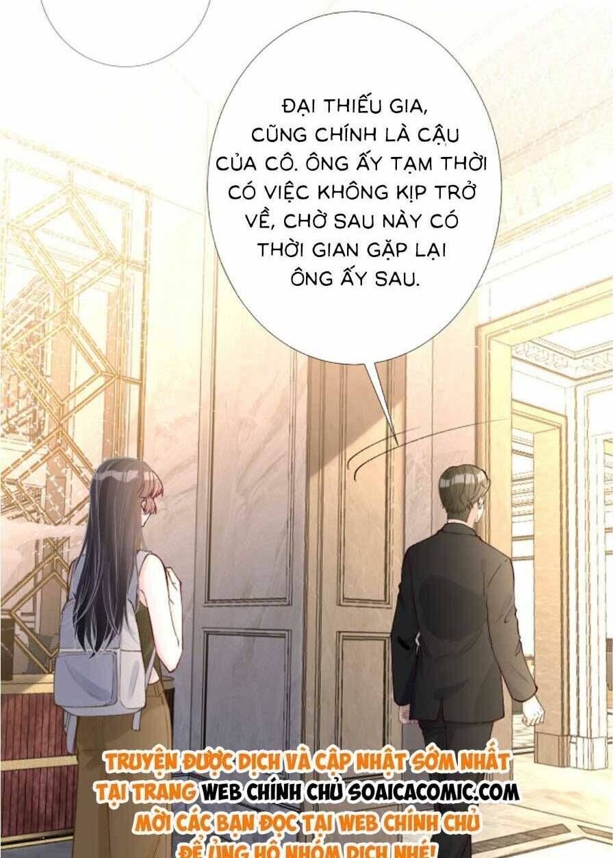 Ôm Khẩn Tiểu Mã Giáp Của Tôi Chapter 195 - Trang 2