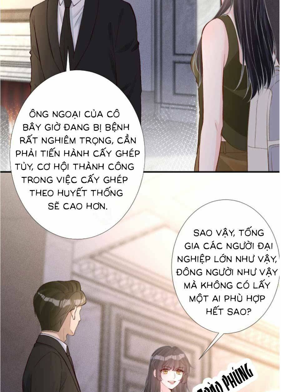 Ôm Khẩn Tiểu Mã Giáp Của Tôi Chapter 195 - Trang 2