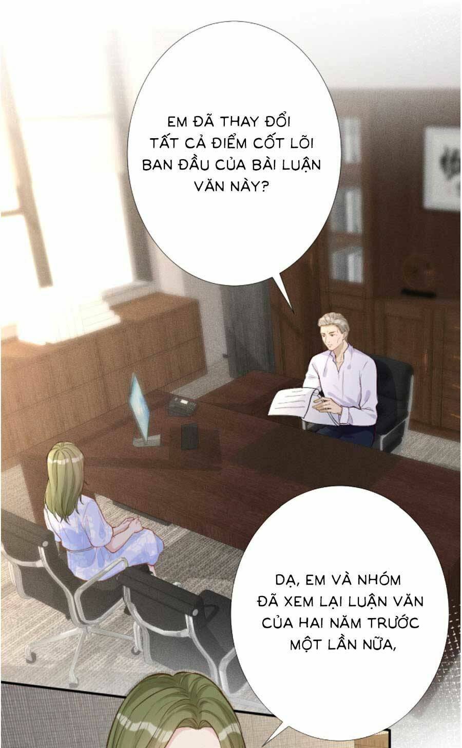 Ôm Khẩn Tiểu Mã Giáp Của Tôi Chapter 194 - Trang 2