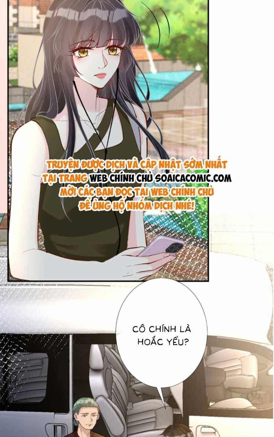 Ôm Khẩn Tiểu Mã Giáp Của Tôi Chapter 194 - Trang 2