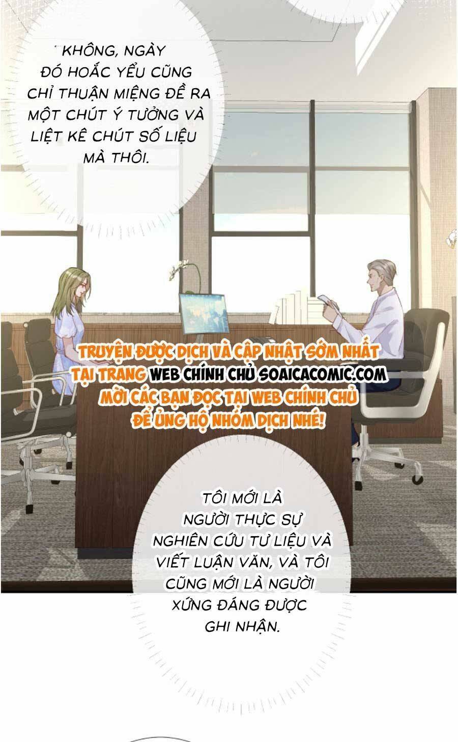 Ôm Khẩn Tiểu Mã Giáp Của Tôi Chapter 194 - Trang 2