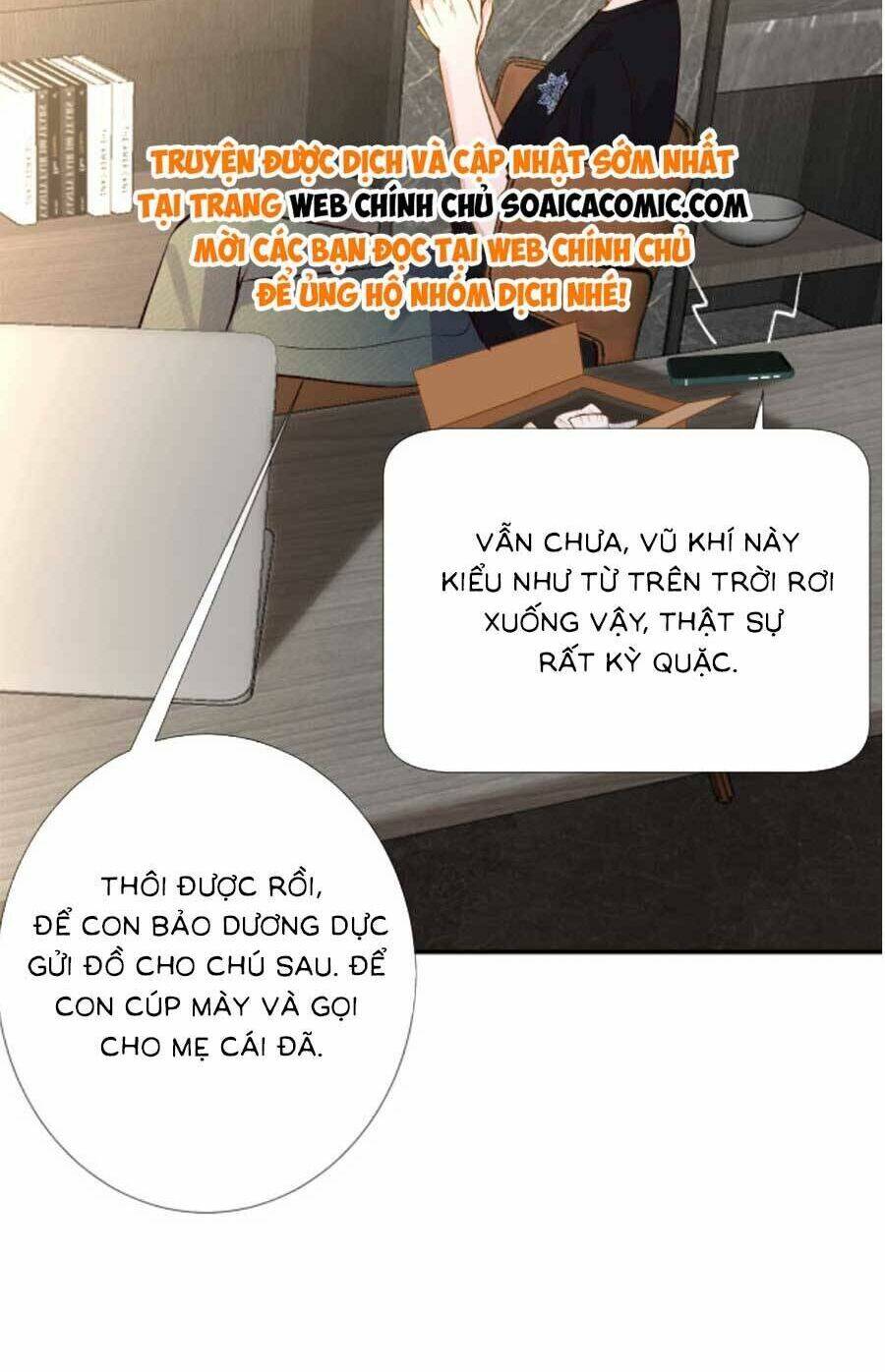 Ôm Khẩn Tiểu Mã Giáp Của Tôi Chapter 192 - Trang 2