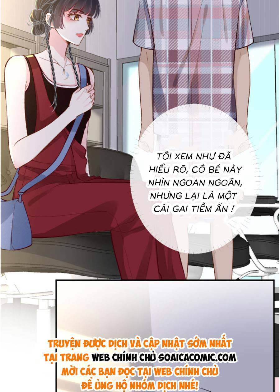 Ôm Khẩn Tiểu Mã Giáp Của Tôi Chapter 189 - Trang 2