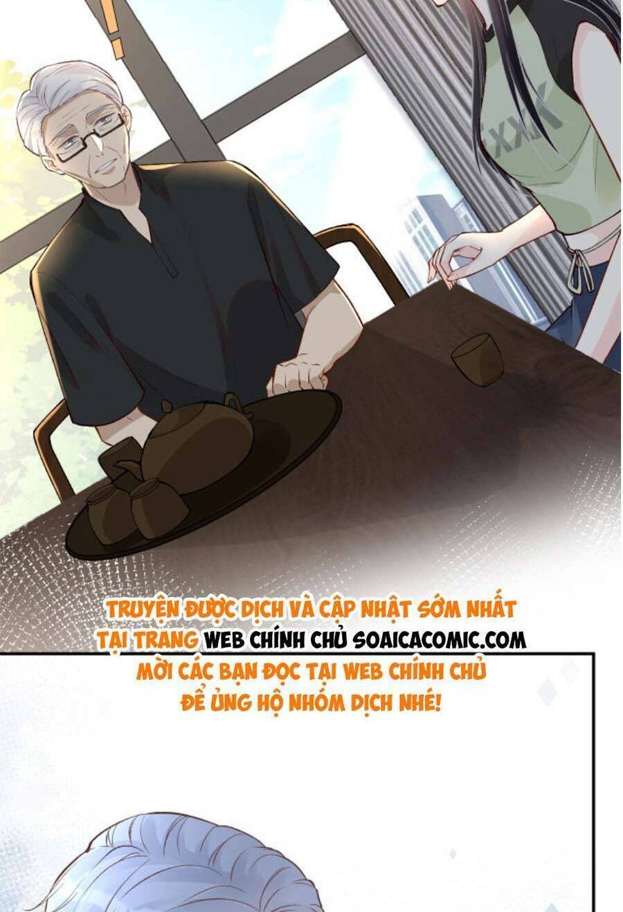 Ôm Khẩn Tiểu Mã Giáp Của Tôi Chapter 187 - Trang 2