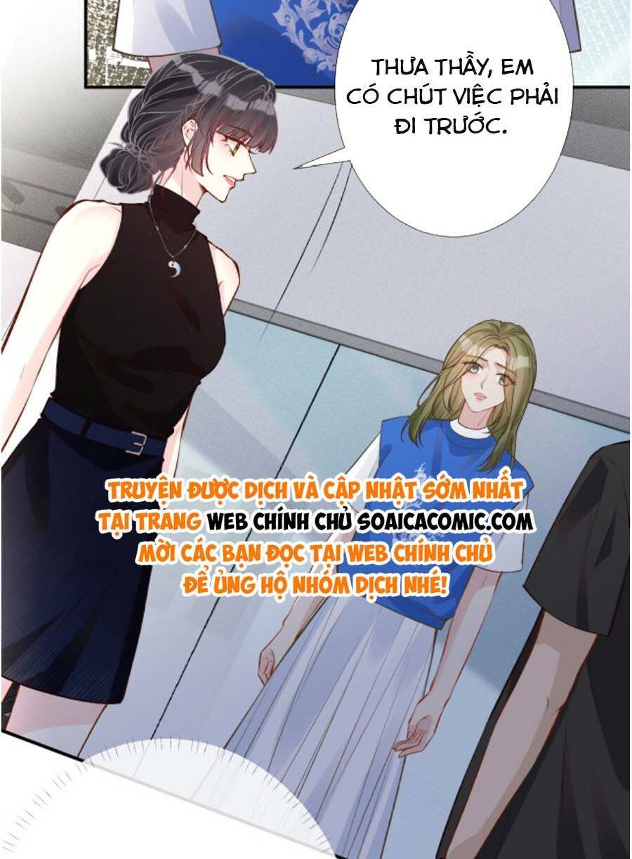 Ôm Khẩn Tiểu Mã Giáp Của Tôi Chapter 184 - Trang 2