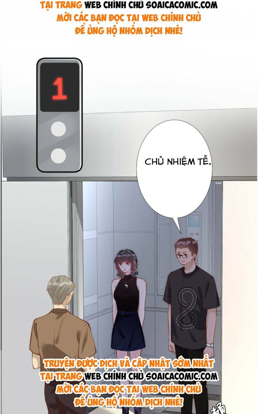 Ôm Khẩn Tiểu Mã Giáp Của Tôi Chapter 184 - Trang 2