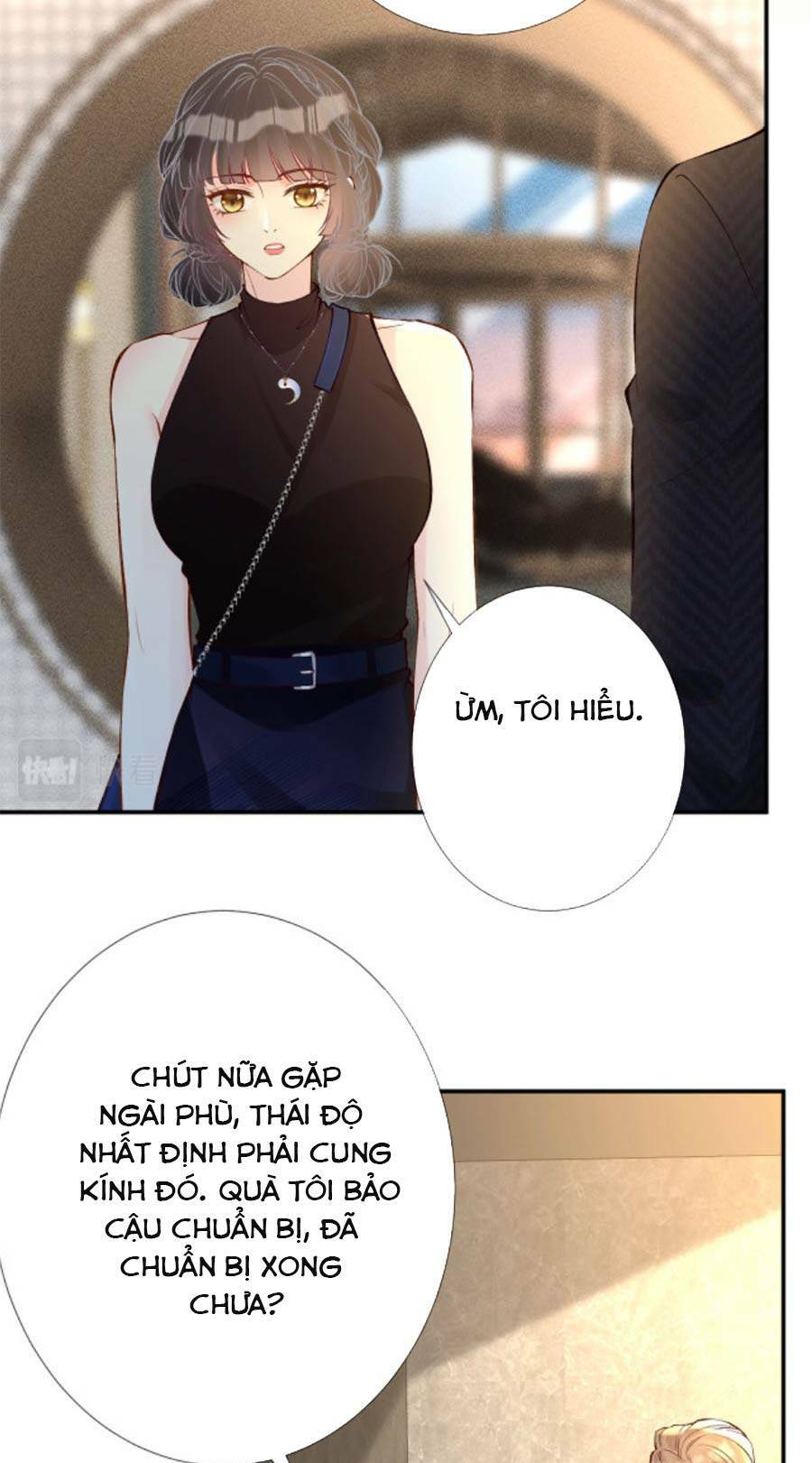 Ôm Khẩn Tiểu Mã Giáp Của Tôi Chapter 184 - Trang 2