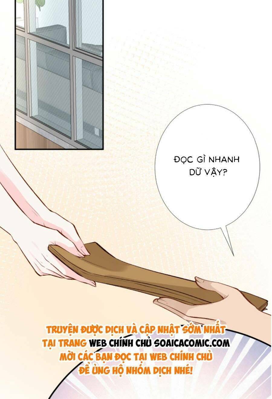 Ôm Khẩn Tiểu Mã Giáp Của Tôi Chapter 183 - Trang 2