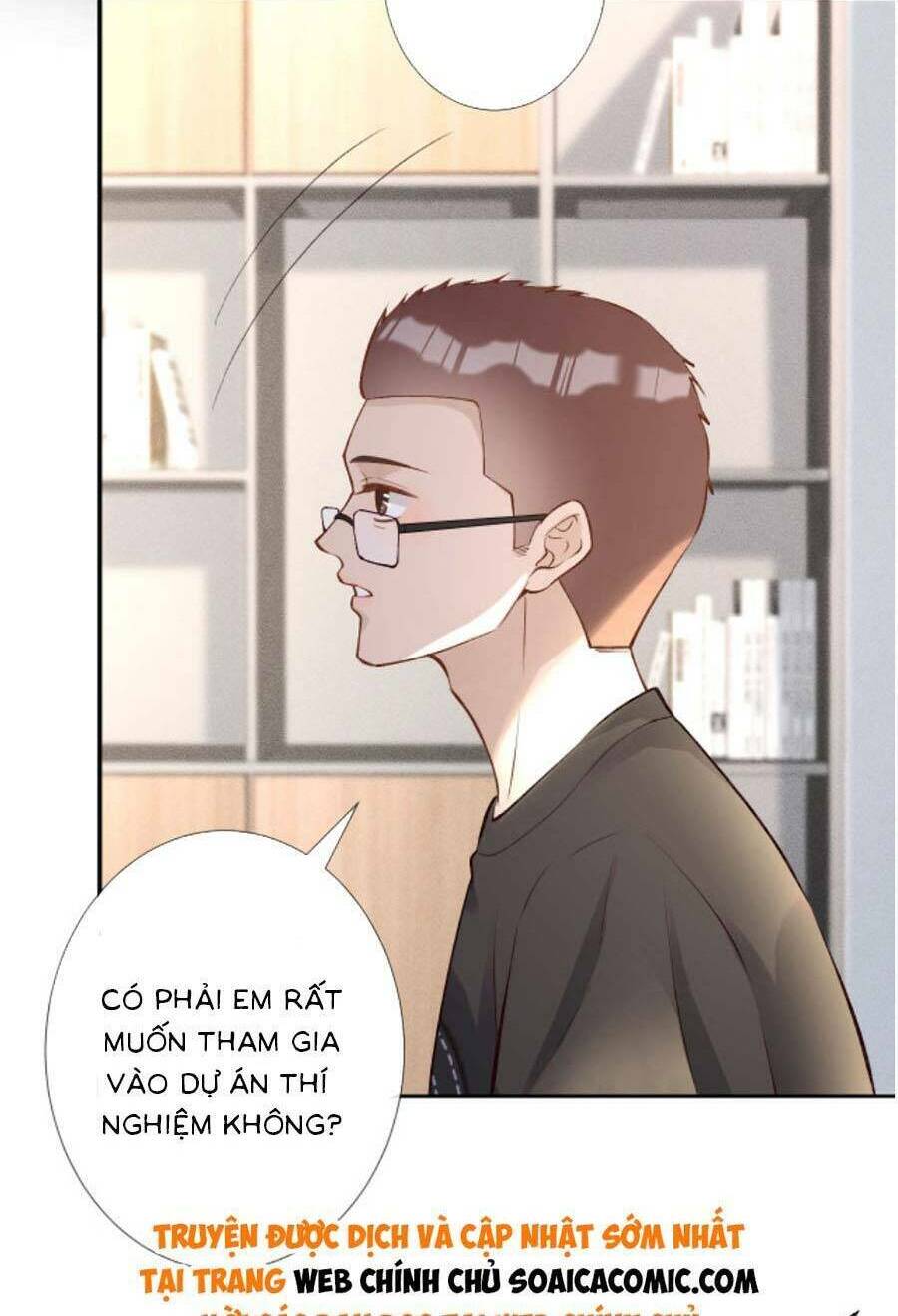 Ôm Khẩn Tiểu Mã Giáp Của Tôi Chapter 183 - Trang 2