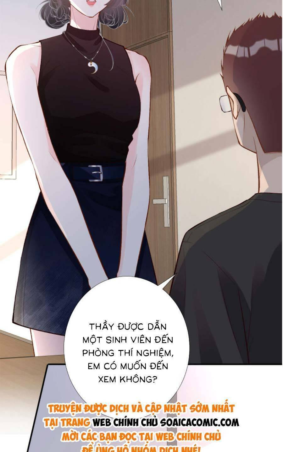 Ôm Khẩn Tiểu Mã Giáp Của Tôi Chapter 183 - Trang 2