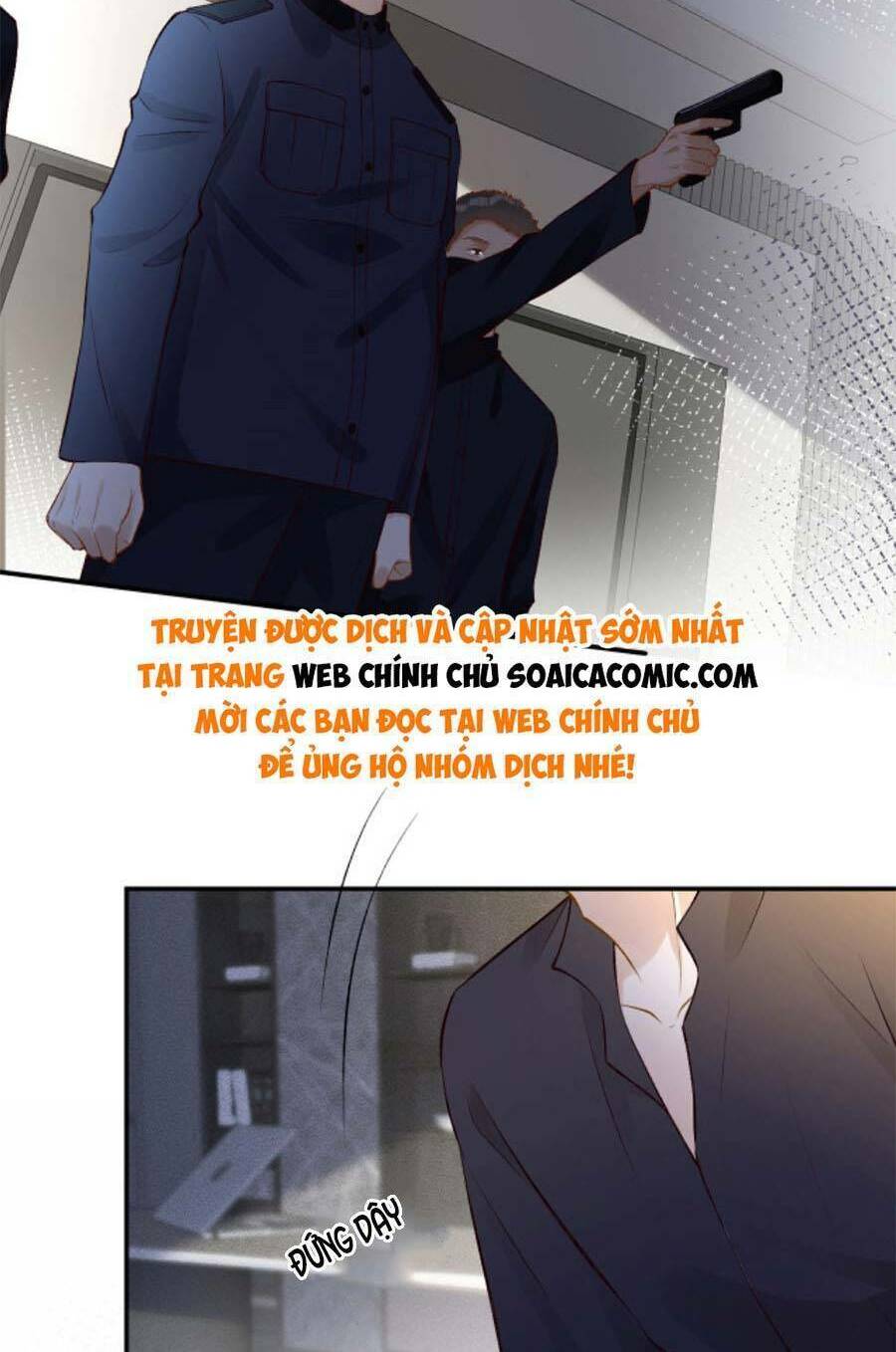 Ôm Khẩn Tiểu Mã Giáp Của Tôi Chapter 180 - Trang 2