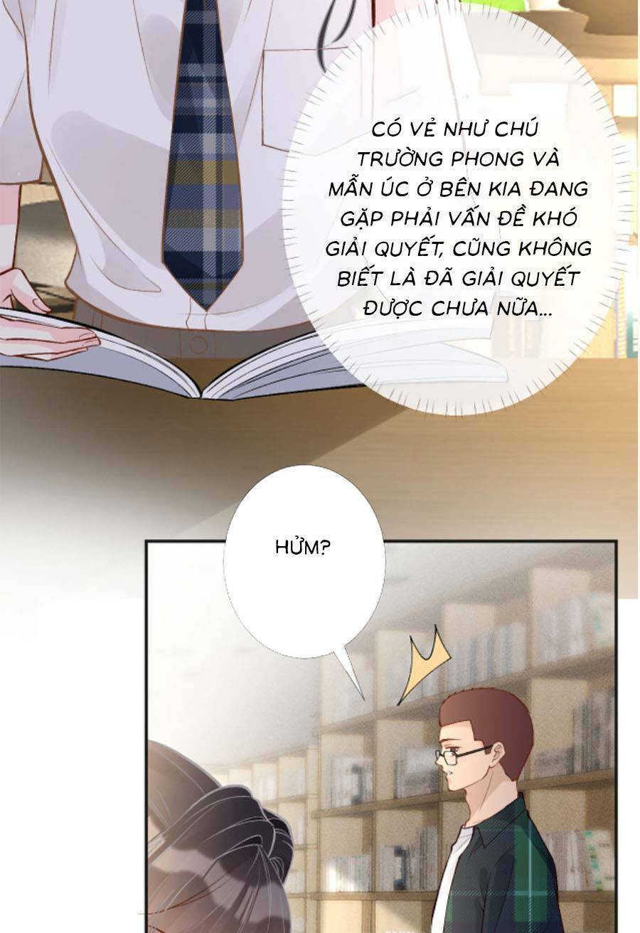 Ôm Khẩn Tiểu Mã Giáp Của Tôi Chapter 180 - Trang 2