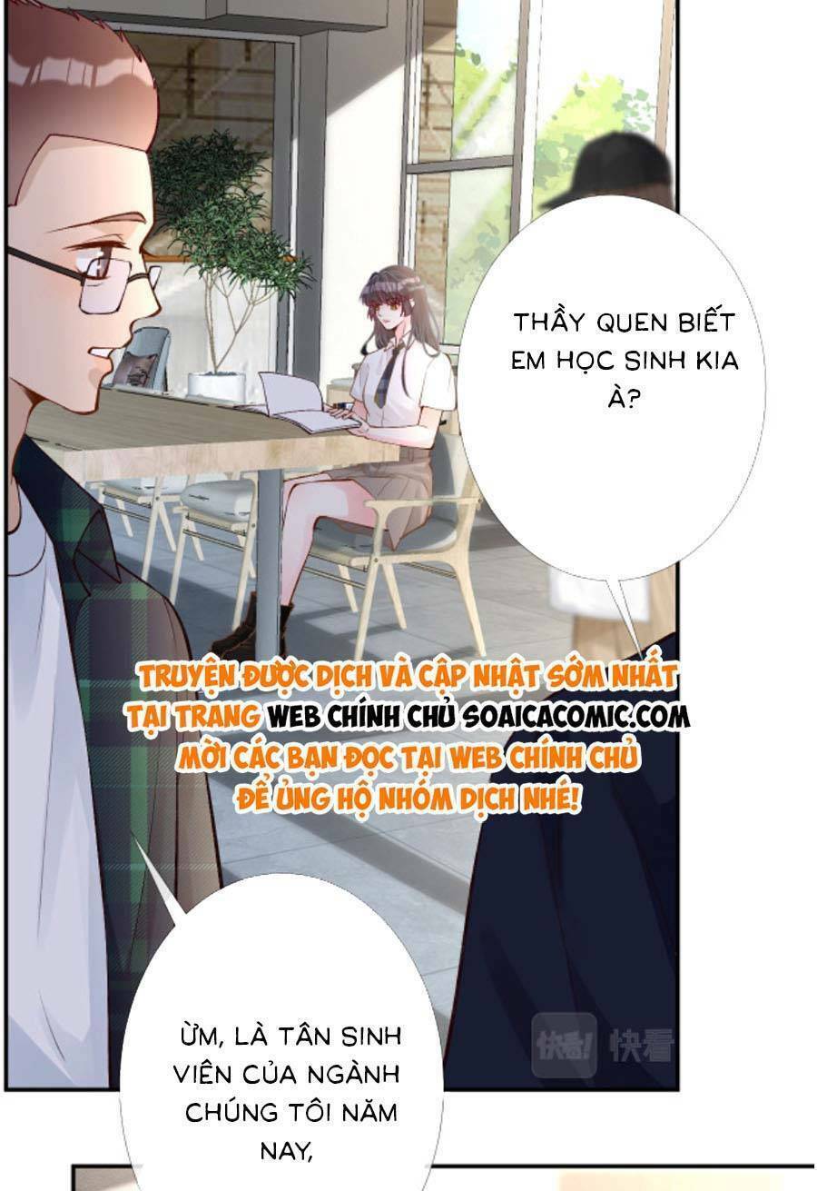 Ôm Khẩn Tiểu Mã Giáp Của Tôi Chapter 180 - Trang 2