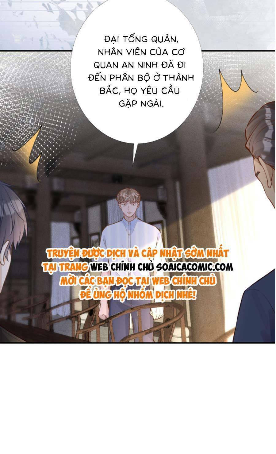 Ôm Khẩn Tiểu Mã Giáp Của Tôi Chapter 179 - Trang 2