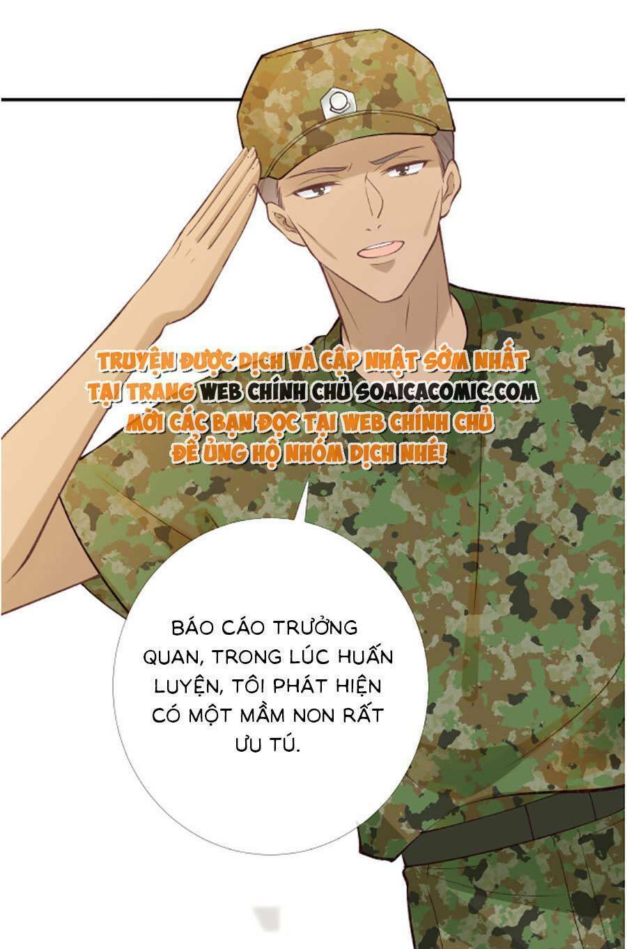 Ôm Khẩn Tiểu Mã Giáp Của Tôi Chapter 174 - Trang 2