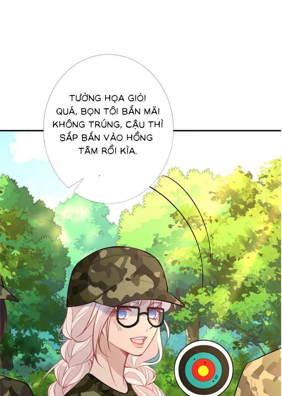 Ôm Khẩn Tiểu Mã Giáp Của Tôi Chapter 174 - Trang 2