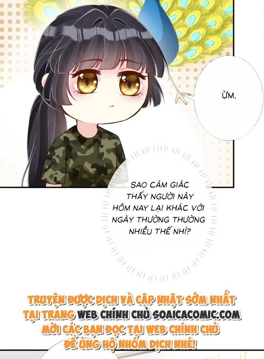 Ôm Khẩn Tiểu Mã Giáp Của Tôi Chapter 172 - Trang 2