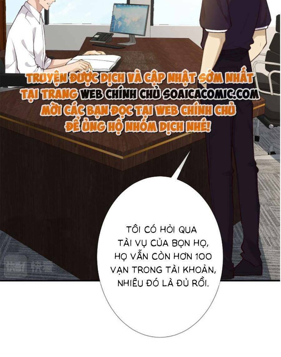 Ôm Khẩn Tiểu Mã Giáp Của Tôi Chapter 170 - Trang 2