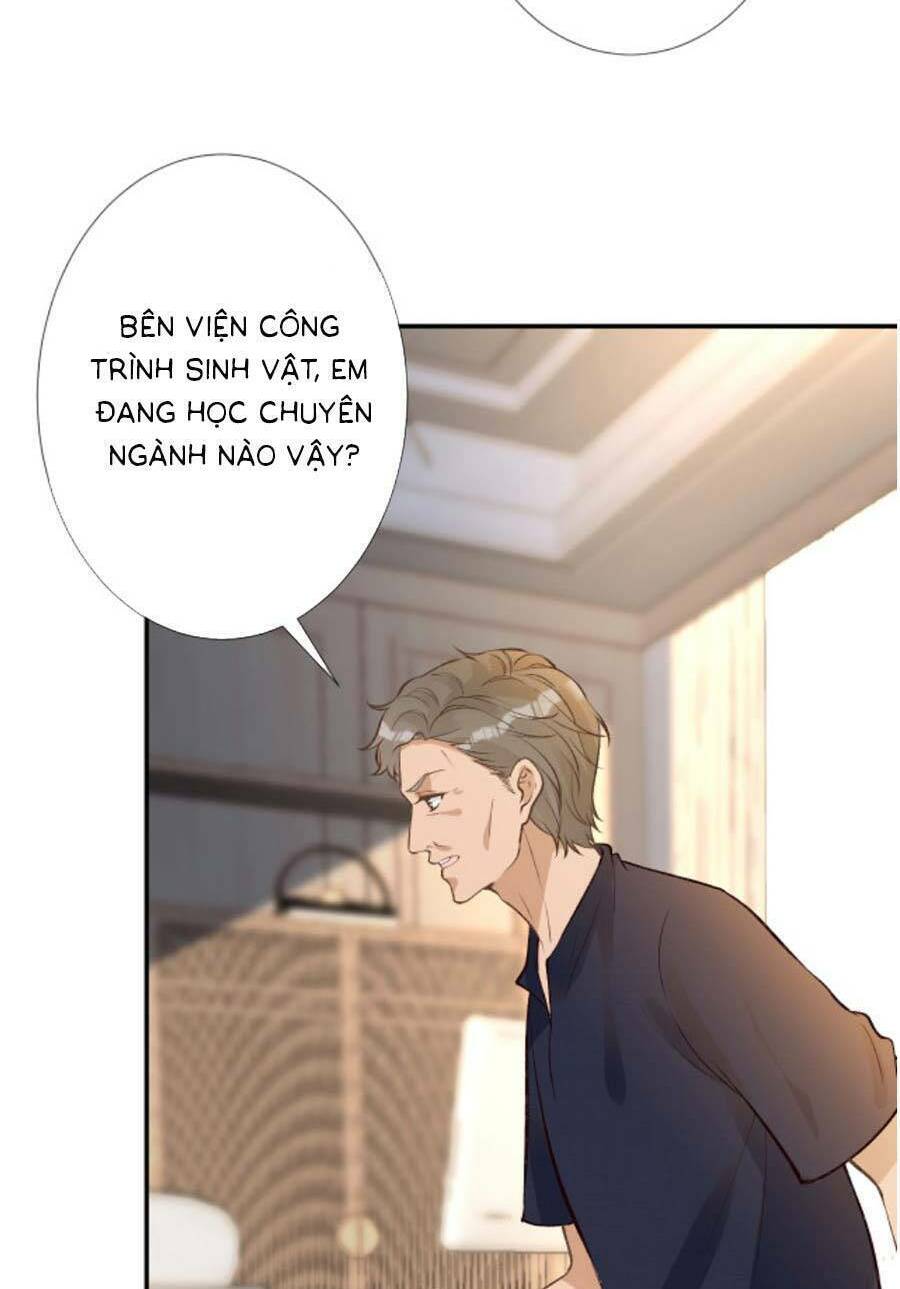 Ôm Khẩn Tiểu Mã Giáp Của Tôi Chapter 170 - Trang 2