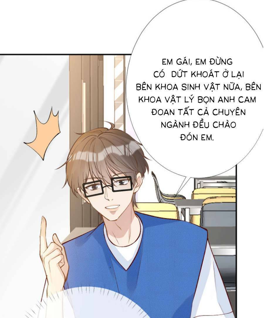 Ôm Khẩn Tiểu Mã Giáp Của Tôi Chapter 169 - Trang 2