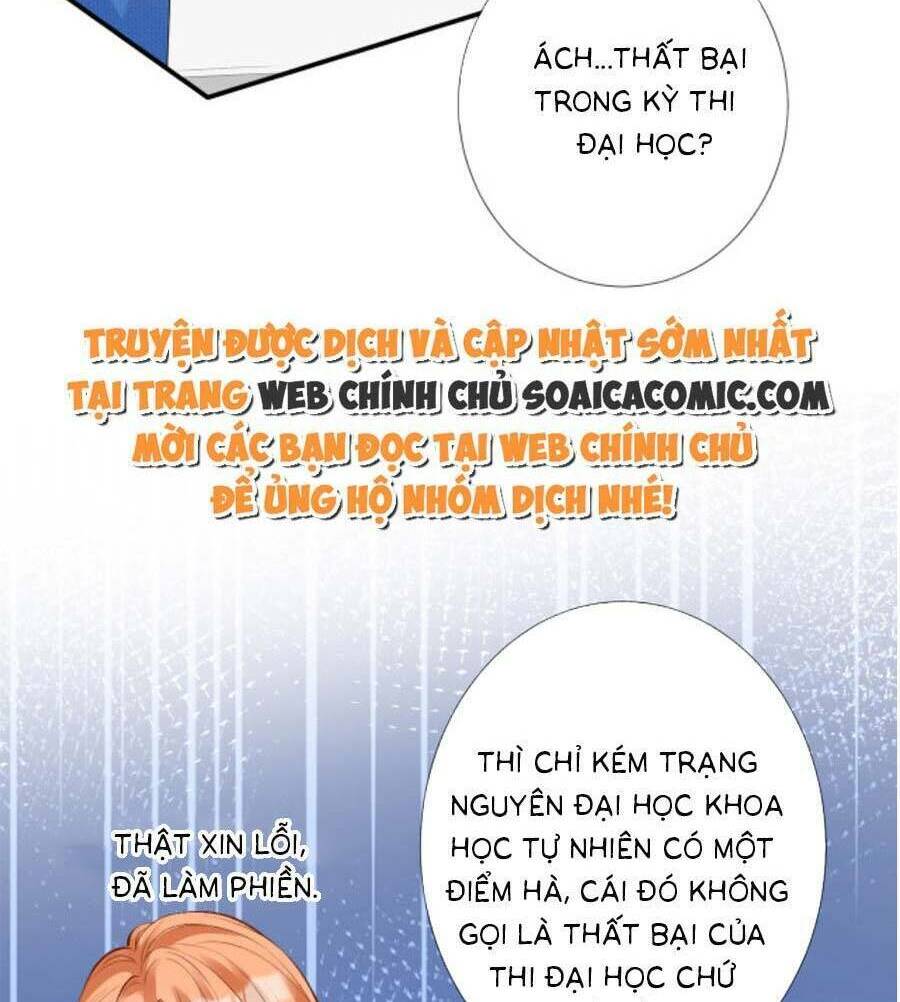 Ôm Khẩn Tiểu Mã Giáp Của Tôi Chapter 169 - Trang 2