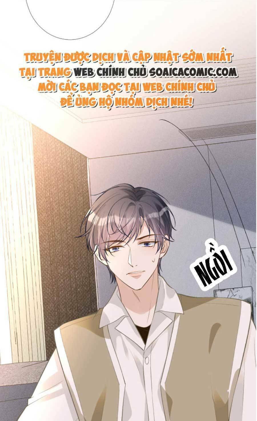 Ôm Khẩn Tiểu Mã Giáp Của Tôi Chapter 168 - Trang 2