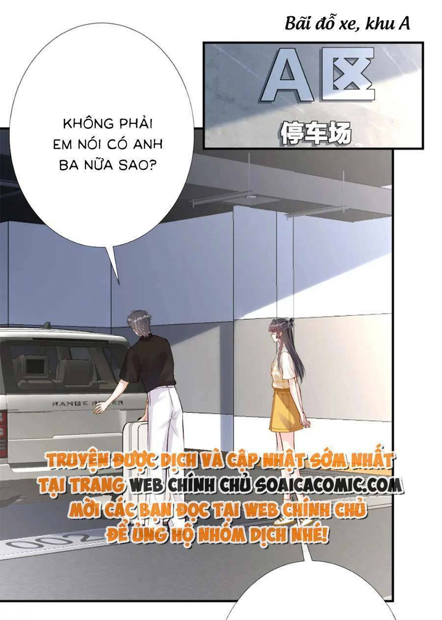 Ôm Khẩn Tiểu Mã Giáp Của Tôi Chapter 166 - Trang 2