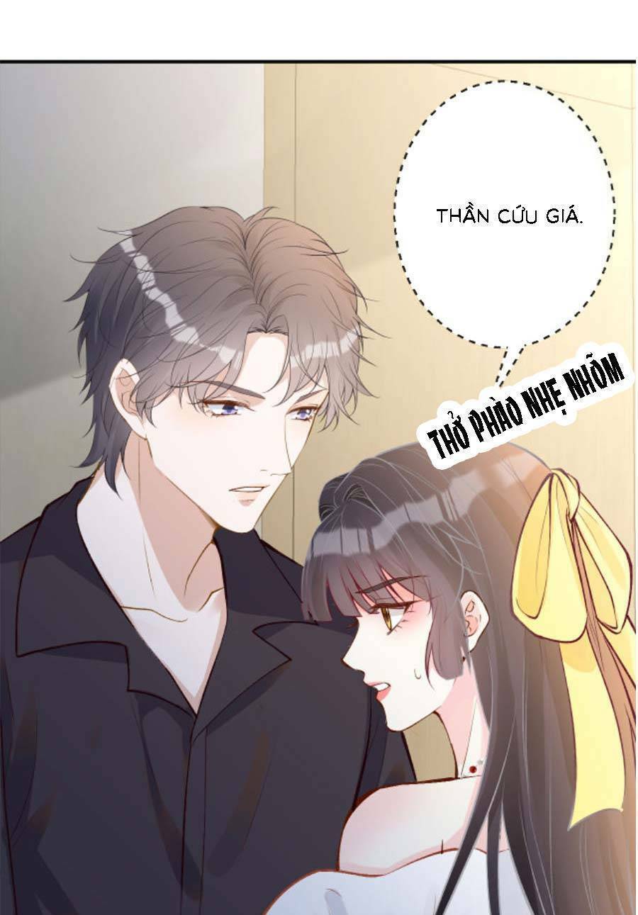 Ôm Khẩn Tiểu Mã Giáp Của Tôi Chapter 163 - Trang 2