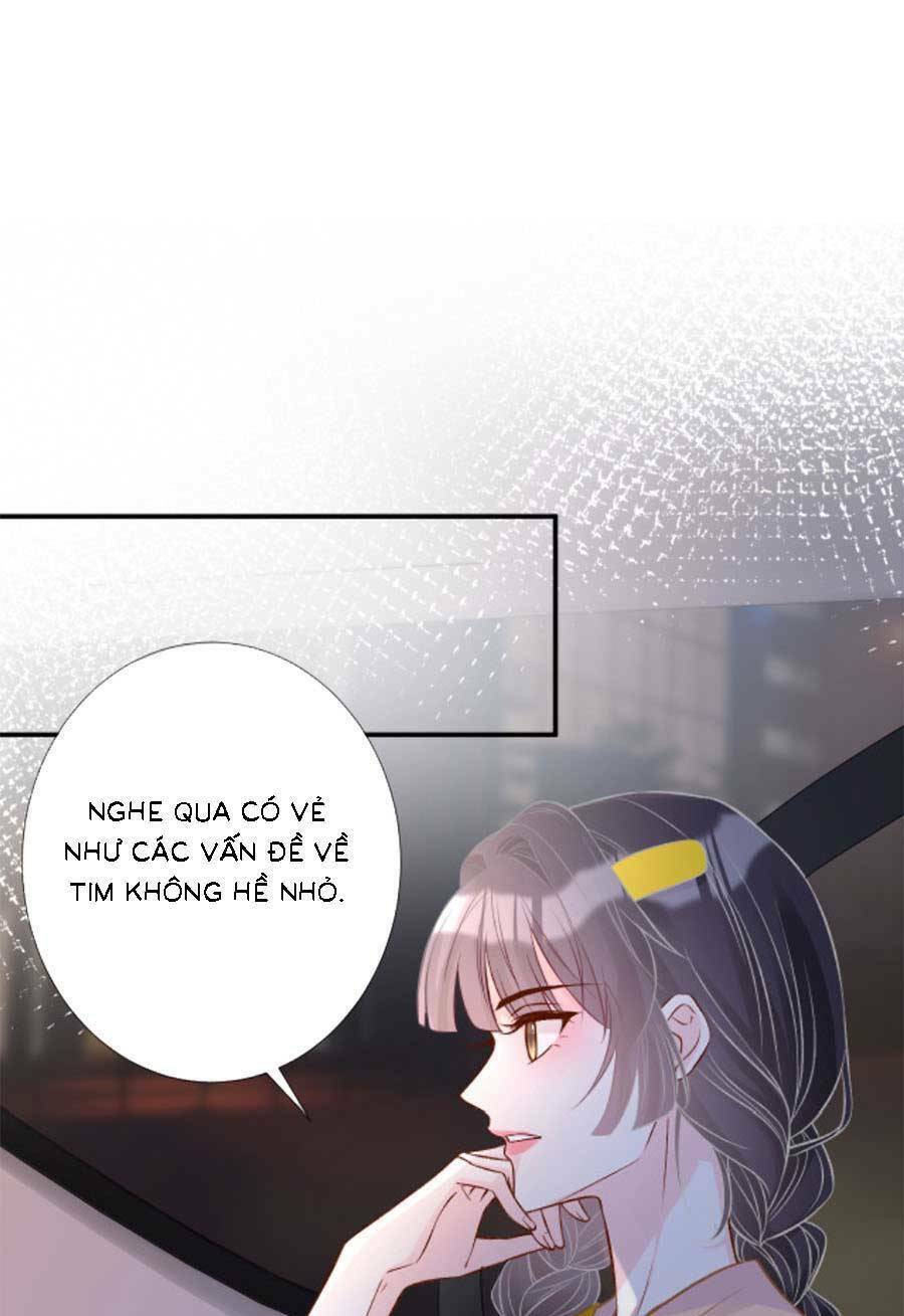 Ôm Khẩn Tiểu Mã Giáp Của Tôi Chapter 162 - Trang 2