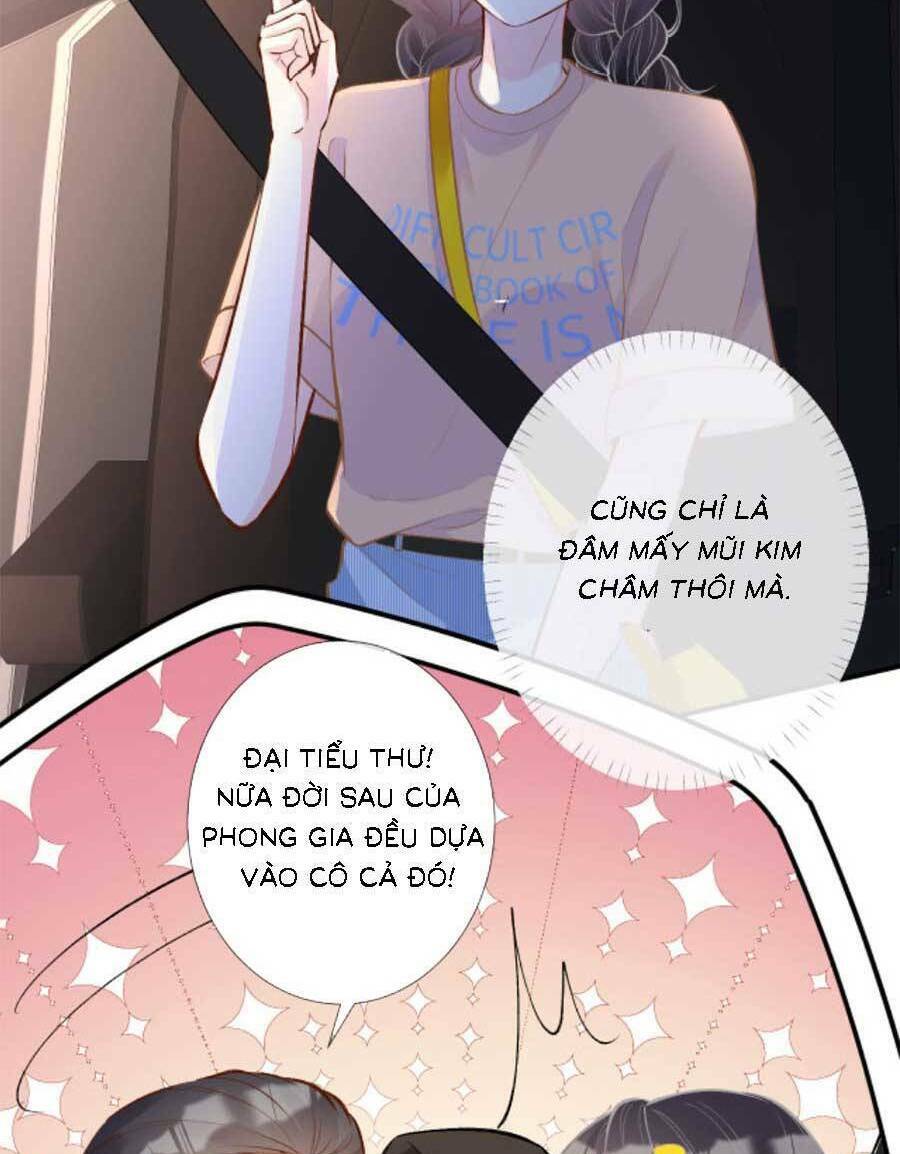 Ôm Khẩn Tiểu Mã Giáp Của Tôi Chapter 162 - Trang 2