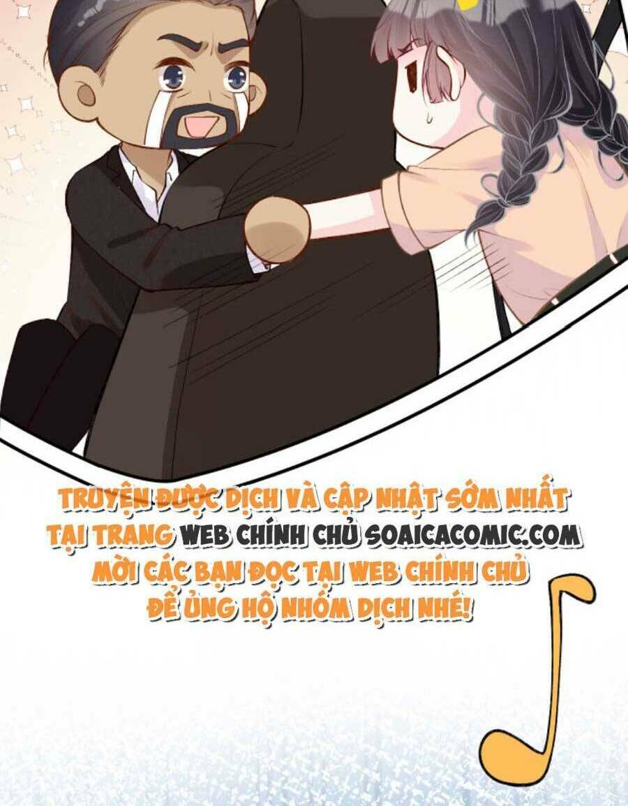 Ôm Khẩn Tiểu Mã Giáp Của Tôi Chapter 162 - Trang 2