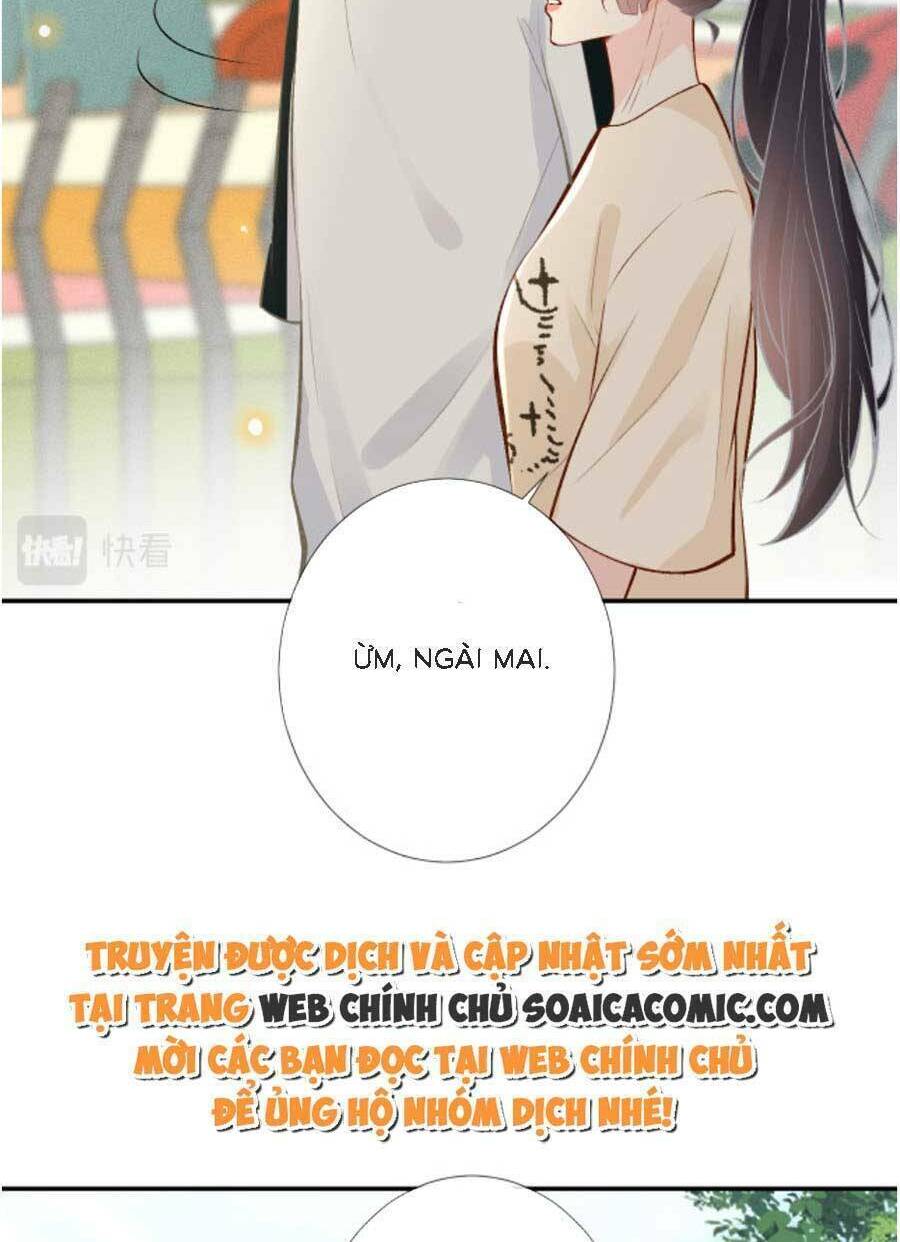 Ôm Khẩn Tiểu Mã Giáp Của Tôi Chapter 159 - Trang 2