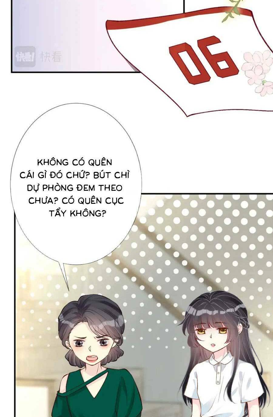 Ôm Khẩn Tiểu Mã Giáp Của Tôi Chapter 157 - Trang 2