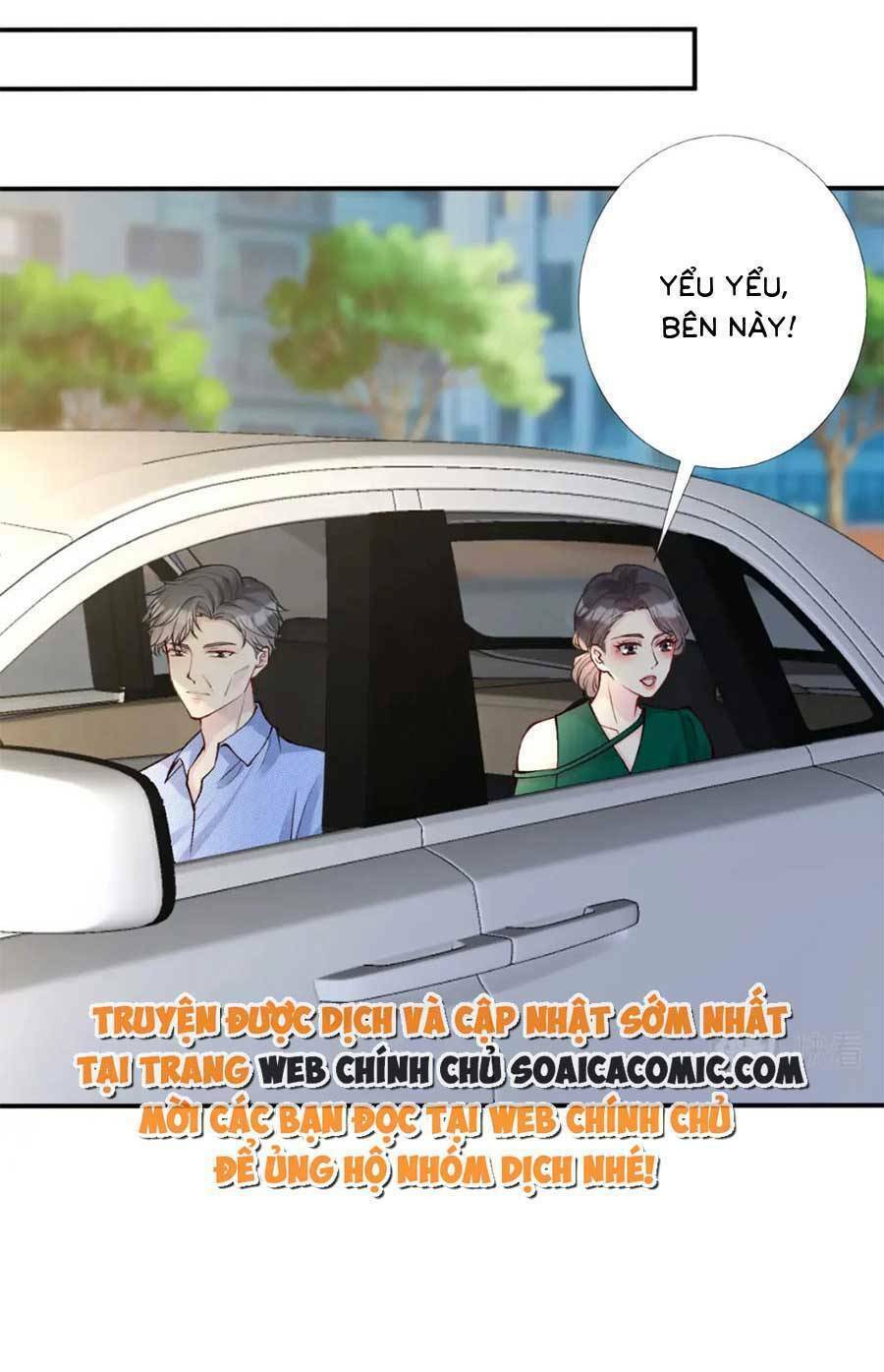 Ôm Khẩn Tiểu Mã Giáp Của Tôi Chapter 157 - Trang 2