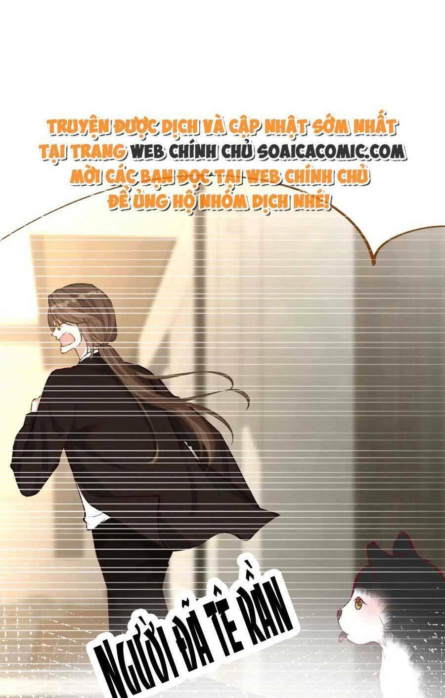 Ôm Khẩn Tiểu Mã Giáp Của Tôi Chapter 157 - Trang 2