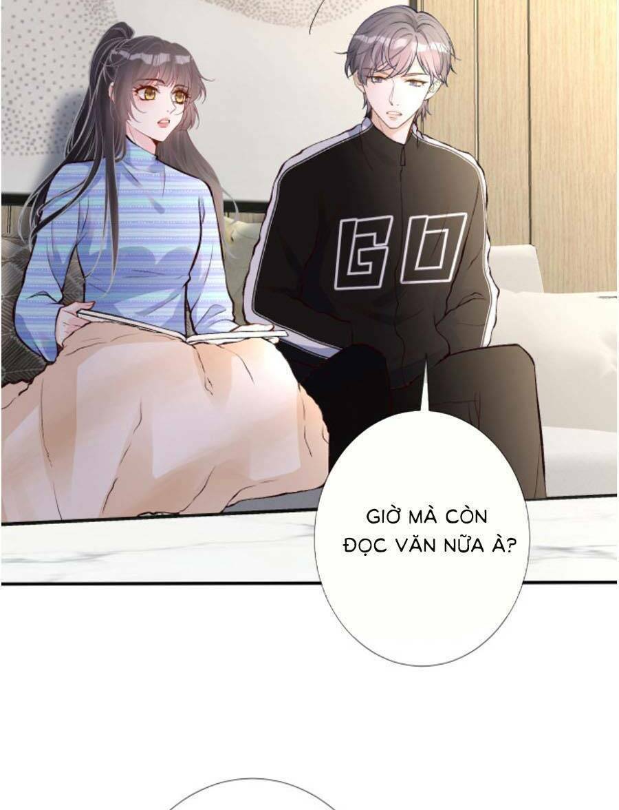 Ôm Khẩn Tiểu Mã Giáp Của Tôi Chapter 152 - Trang 2