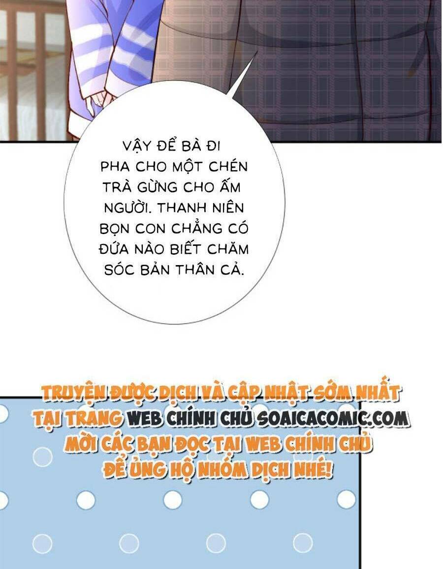 Ôm Khẩn Tiểu Mã Giáp Của Tôi Chapter 148 - Trang 2