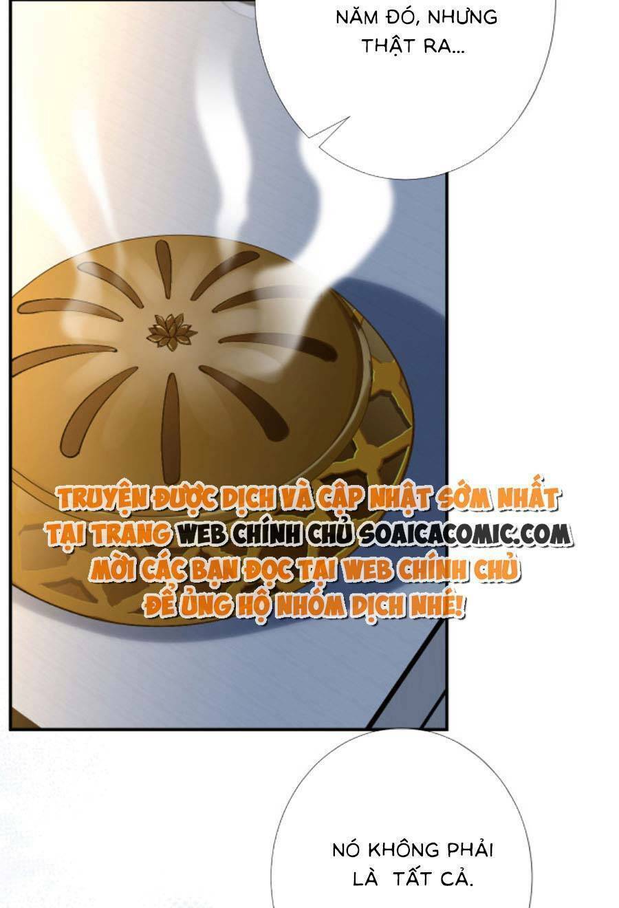 Ôm Khẩn Tiểu Mã Giáp Của Tôi Chapter 148 - Trang 2