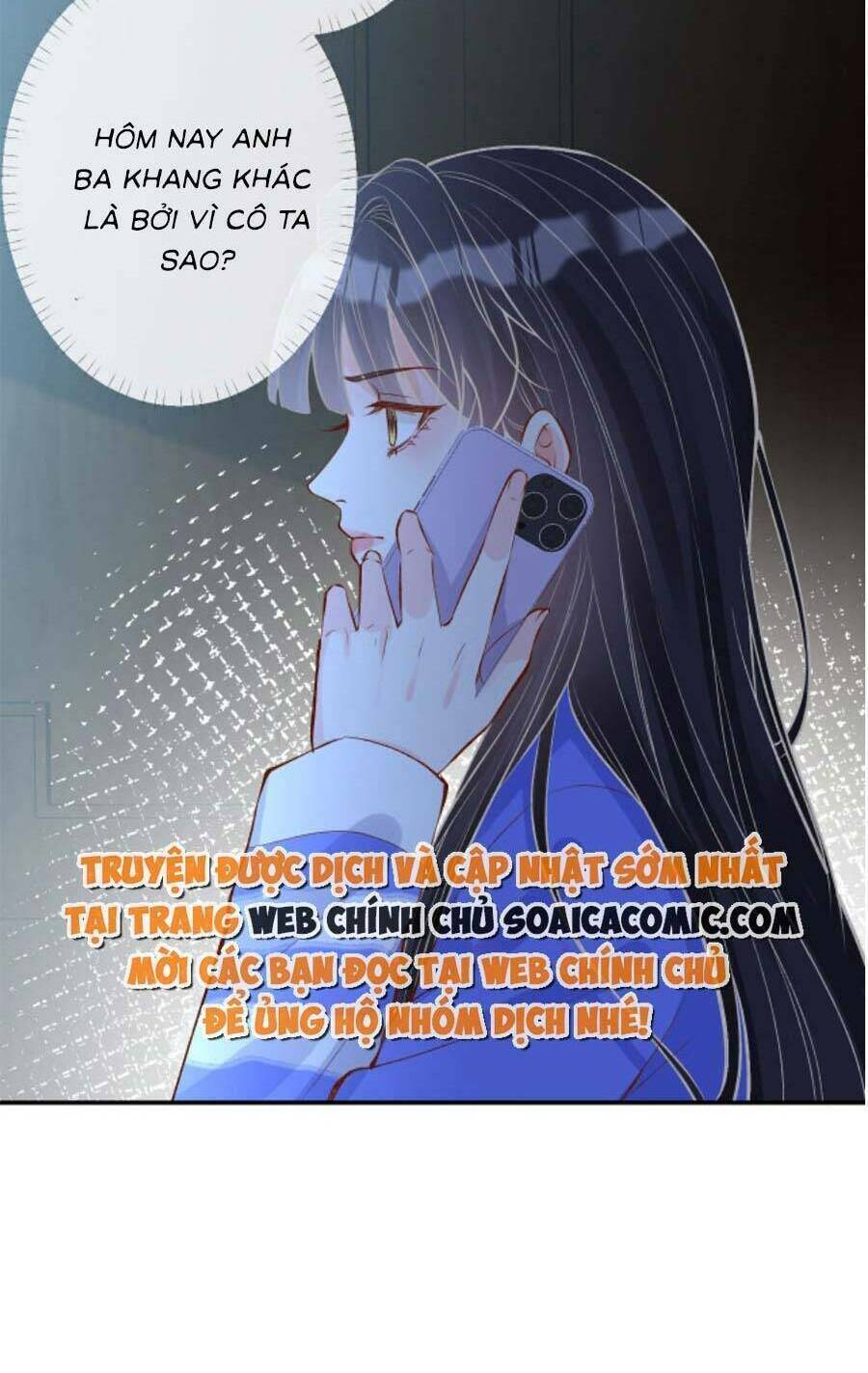 Ôm Khẩn Tiểu Mã Giáp Của Tôi Chapter 148 - Trang 2