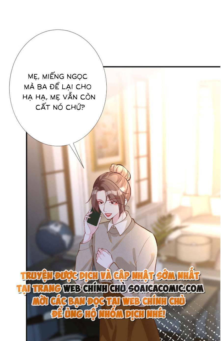 Ôm Khẩn Tiểu Mã Giáp Của Tôi Chapter 148 - Trang 2