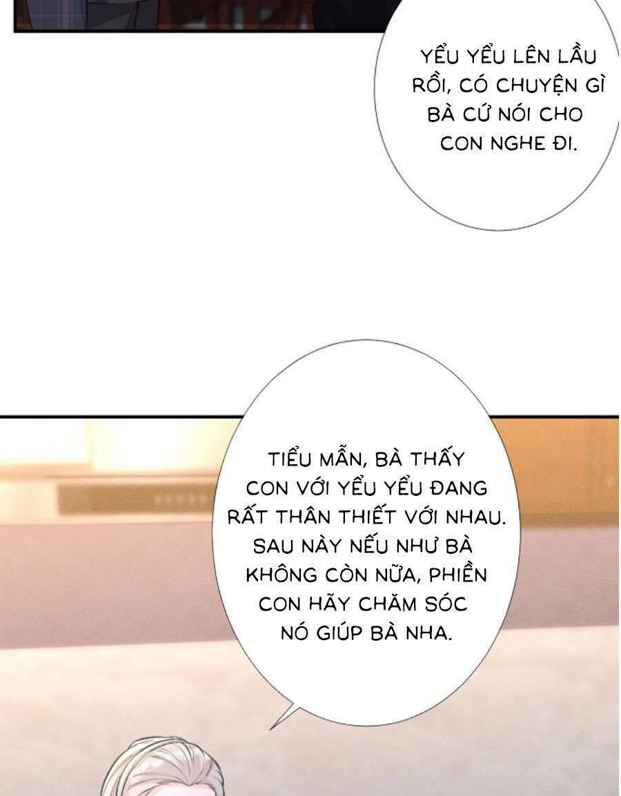 Ôm Khẩn Tiểu Mã Giáp Của Tôi Chapter 148 - Trang 2